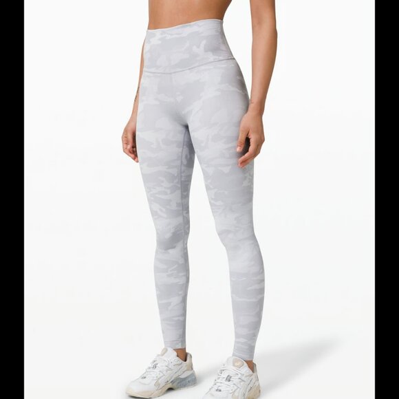 Lululemon women’s wunder under workout leggings - Picture 1 of 8